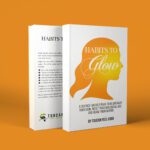 Digital cover of Habits To Glow eBook